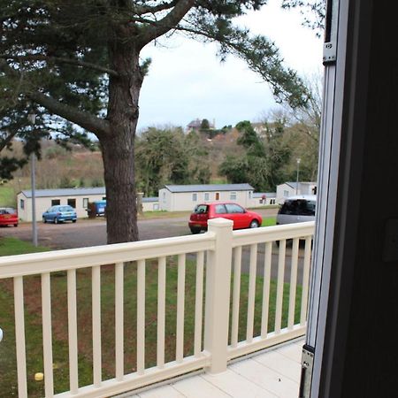 3 Bed Static Caravan @ Hoburne Devon Bay Paignton Zewnętrze zdjęcie